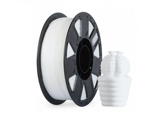 Ender-PLA White