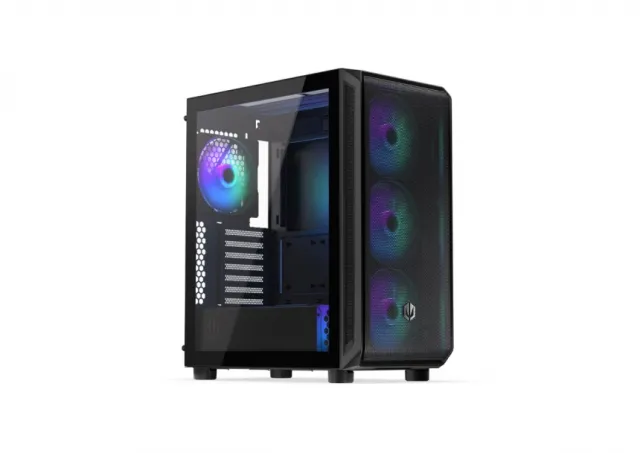 ENDORFY Arx 500 ARGB kućište (EY2A011) 