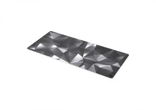 ENDORFY Crystal Black XL podloga za miš (EY6B008)