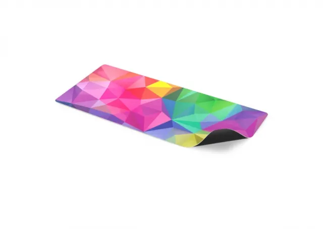 ENDORFY Crystal Spectrum XL podloga za miš (EY6B012)