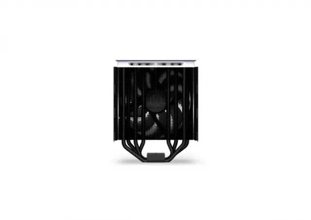 ENDORFY Fera 5 black ARGB crni procesorski hladnjak (EY3A012) 
