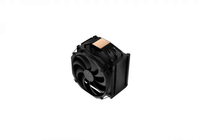 ENDORFY Fortis 5 Black crni procesorski hladnjak (EY3A013) 