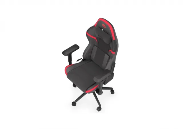 ENDORFY Scrim RD stolica crvena (EY8A002) 