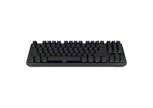 ENDORFY Thock TKL Wireless Red RGB tastatura (EY5A080) 