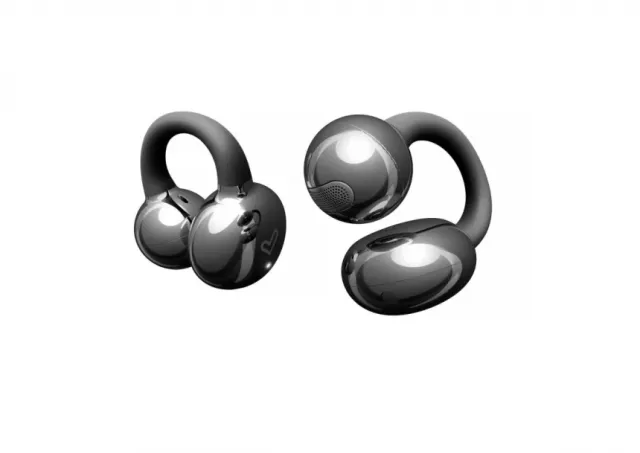 ENERGY SISTEM ChicPods Earphones Space slušalice sa mikrofonom crne 