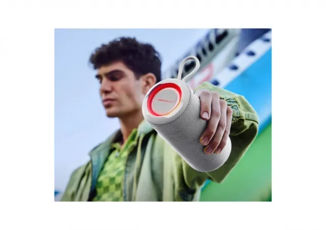 ENERGY SISTEM Cloud Soundbliss prenosni bluetooth zvučnik (M45785) 