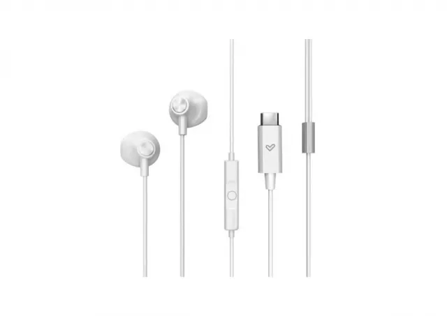 ENERGY SISTEM EasyPods Snow type C slušalice (M45927)