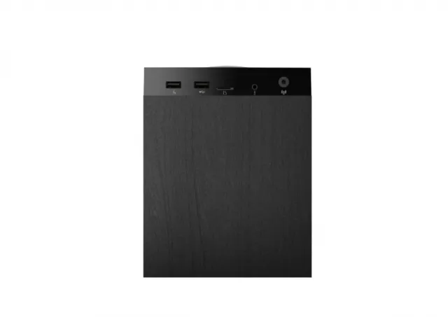 ENERGY SISTEM Energy Tower 5 MAX BT crni zvučnik (M45942)