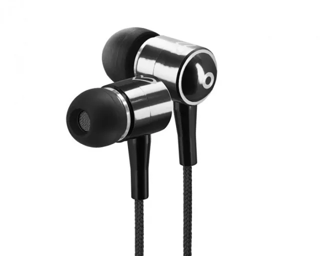 ENERGY SISTEM Energy Urban 2 crne bubice