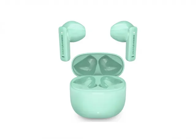 ENERGY SISTEM Mint StreetMusic slušalice zelene (M45921)