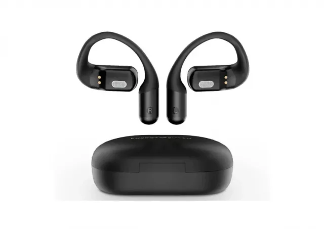 ENERGY SISTEM OpenWave Bluetooth crne slušalice (M45882) 