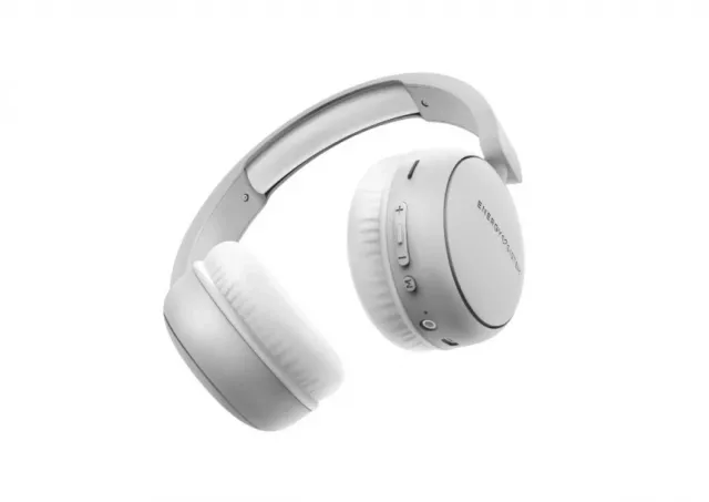 ENERGY SISTEM Starlit Radio Stone Wireless slušalice sive (M45768) 