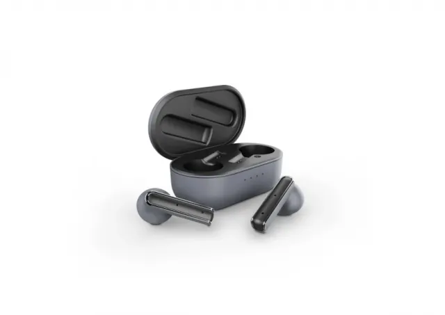 ENERGY SISTEM Style 4 Ultra Space True Wireless slušalice crne
