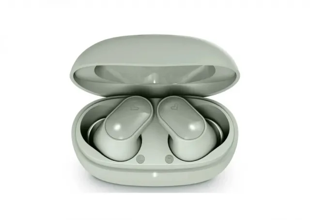 ENERGY SISTEM Urban Pulse Olive True Wireless bežične slušalice (M45529) 