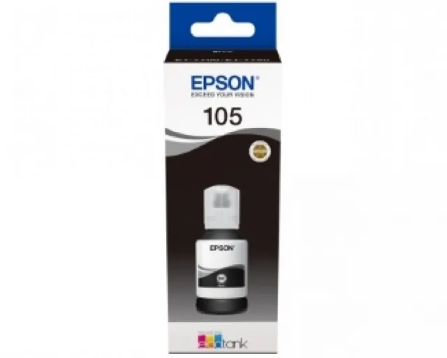 EPSON 105 pigment crno mastilo 