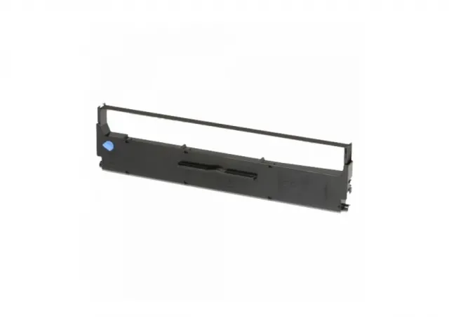 Epson Black ribbon cartridge for LX-350