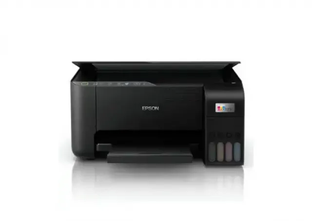 Epson C11CJ67434 L3270 EcoTank, print-scan-copy, Color, A4, 5760X1440, USB, Wi-Fi, Manual Duplex