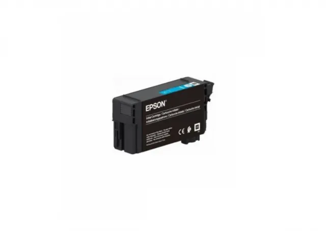 Epson C13T40D240 UltraChrome XD2 T40D240 Cyan 50ml