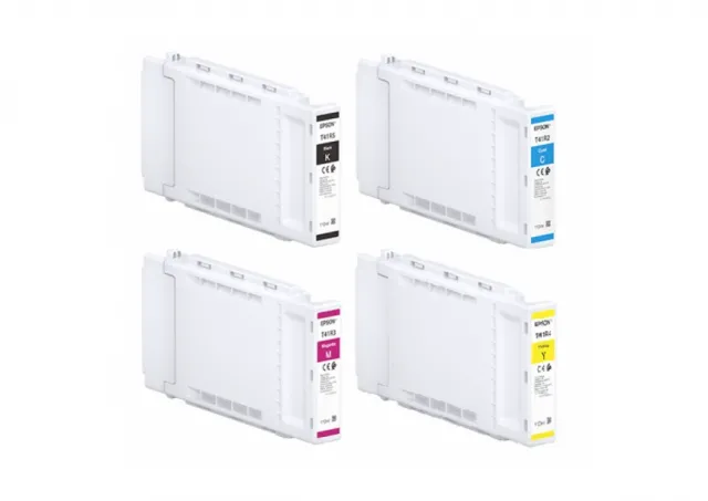 Epson C13T41R34N UltraChrome XD2 T41R340 Magenta 110ml