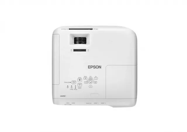 EPSON EB-FH18 Full HD WiFi projektor 