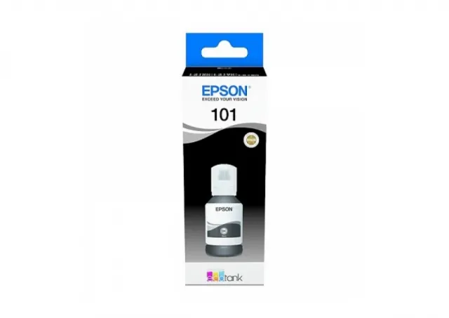 EPSON ITS 101 (T03V14A)  BLACK