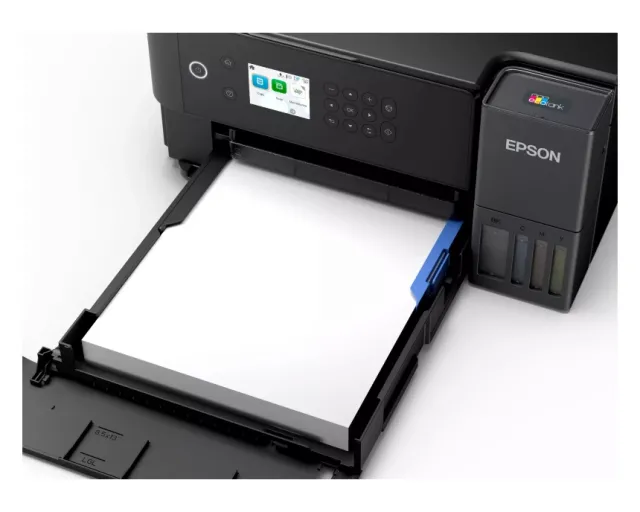 EPSON L6360 EcoTank ITS wireless multifunkcijski inkjet štampač 