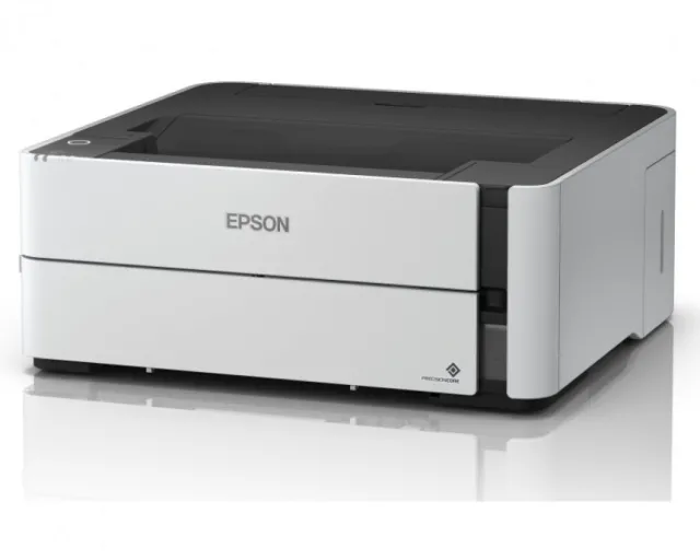 EPSON M1170 EcoTank ITS wireless inkjet crno-beli uredjaj EPSON M1170 EcoTank ITS wireless inkjet crno-beli uredjaj 