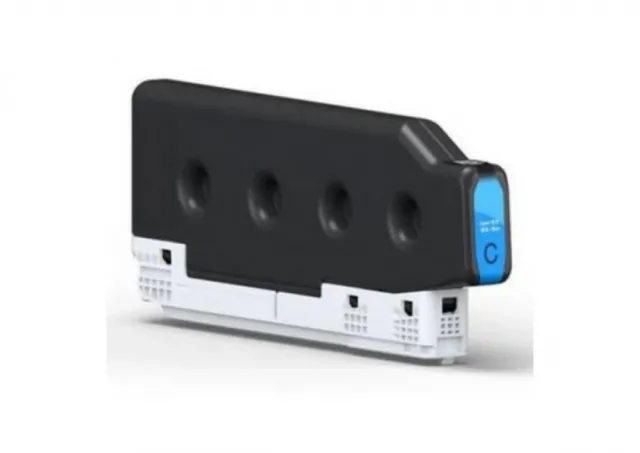 EPSON T08H200 cyan mastilo 30K 