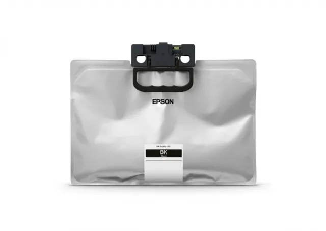 EPSON T12F140 Black XXL Epson mastilo (40K)