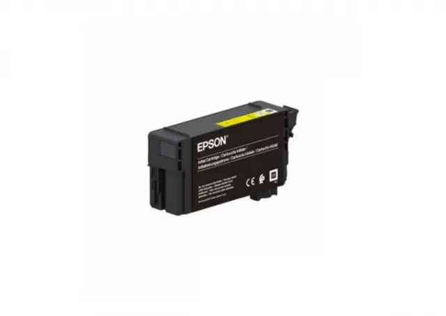 EPSON T40D440 UltraChrome XD2 žuta 50ml XL kertridž 