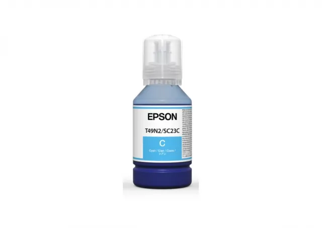 EPSON T49H2 Cyan mastilo 