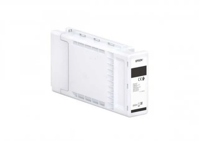 EPSON T50U1 UltraChrome XD3 Photo crni 350ml kertridž 