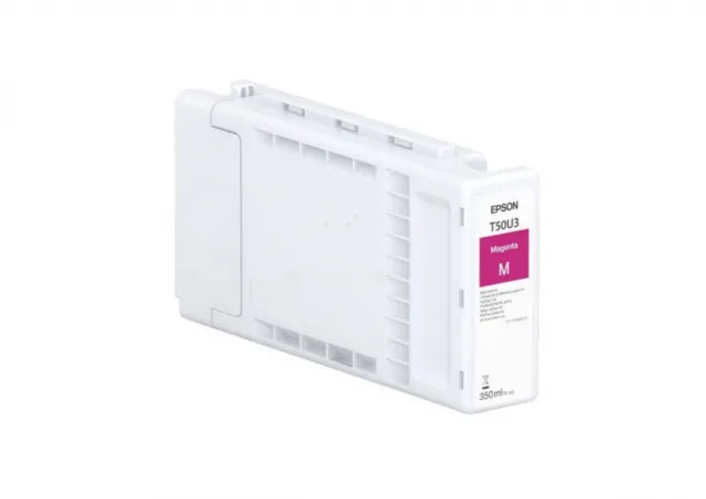 EPSON T50U30N UltraChrome XD3 magenta 350ml kertridž 