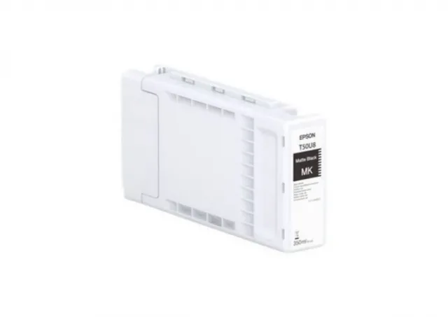 EPSON T50U8N UltraChrome XD3 mat crni 350ml kertridž 