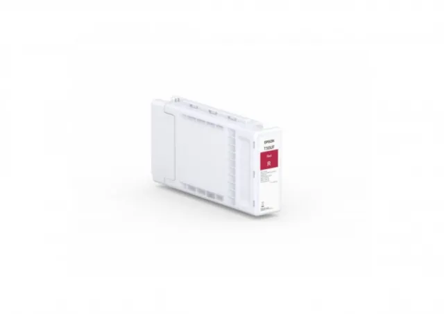 EPSON T50UF UltraChrome XD3 crveni 350ml kertridž 