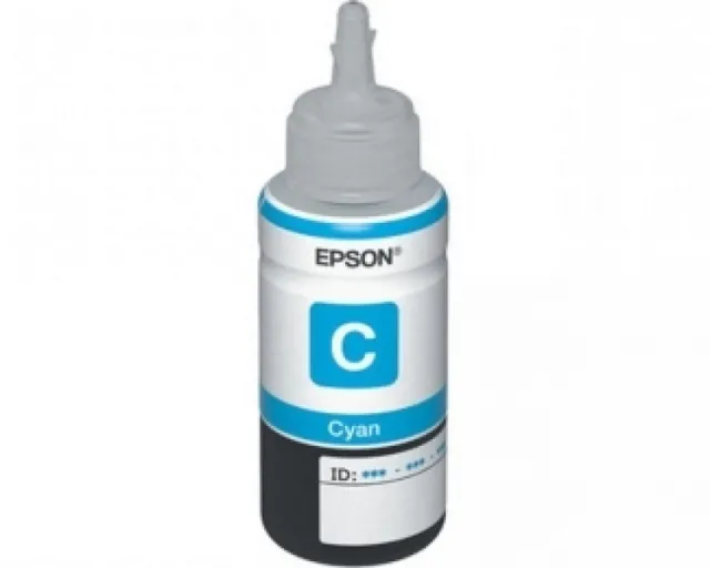EPSON T6642 cyan mastilo 