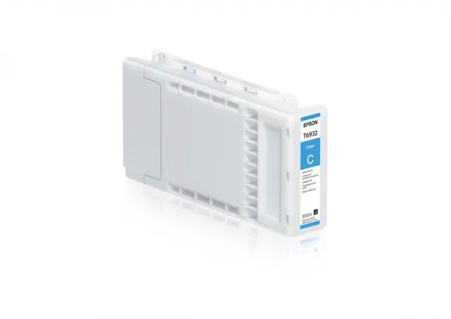 EPSON T6932 UltraChrome XD cyan 350ml kertridž