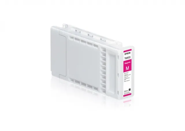 EPSON T6933 UltraChrome XD magenta 350ml kertridž 