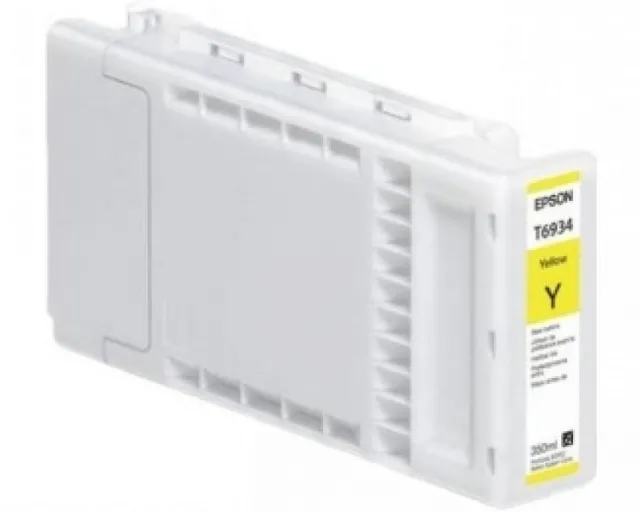 EPSON T6934 UltraChrome XD žuti 350ml kertridž 