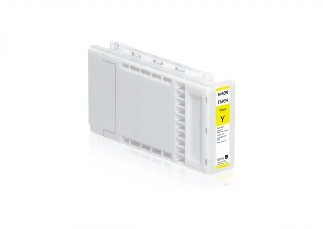 EPSON T6934 UltraChrome XD žuti 350ml kertridž
