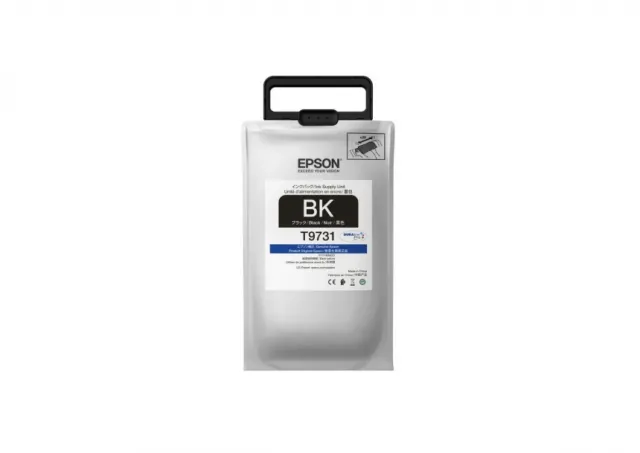 EPSON T97310N crno mastilo XL 