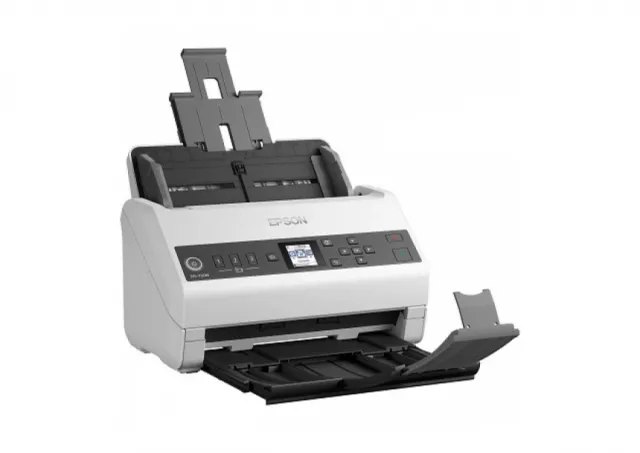EPSON WorkForce DS-730N A4 skener 