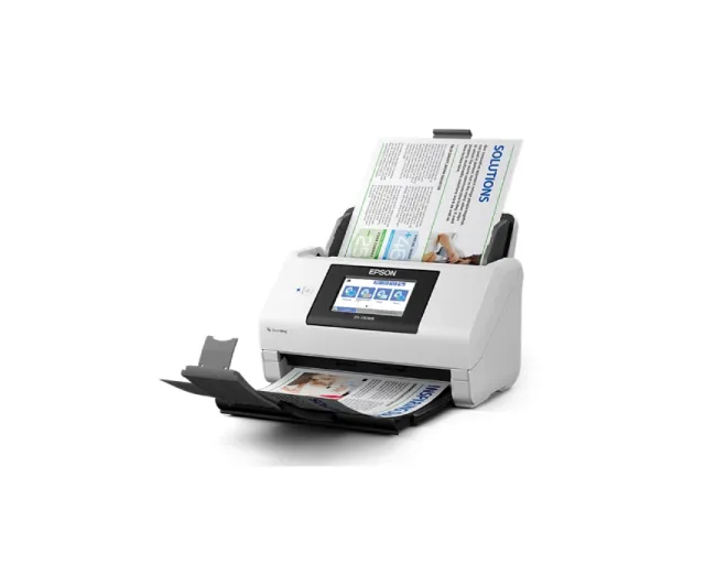 EPSON WorkForce DS-790WN A4 skener 