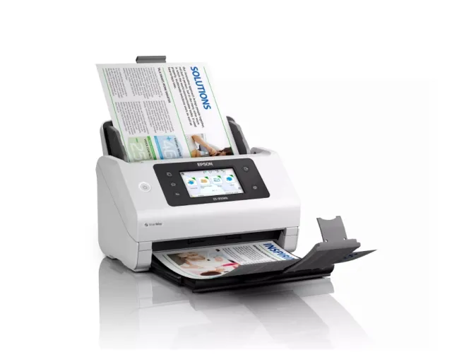 EPSON WorkForce DS-900WN skener 