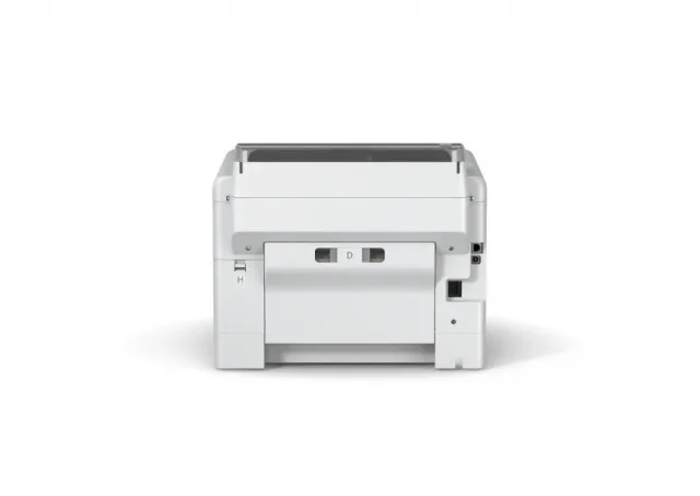 EPSON WorkForce Pro WF-M5399DW RIPS wireless inkjet crno-beli štampač 
