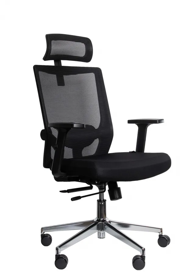 Ergonomska kancelarijska stolica UGD Axis