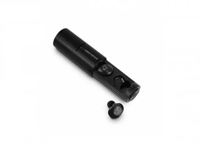 ESPERANZA EH227K SLUŠALICE BLUETOOTH CRNE
