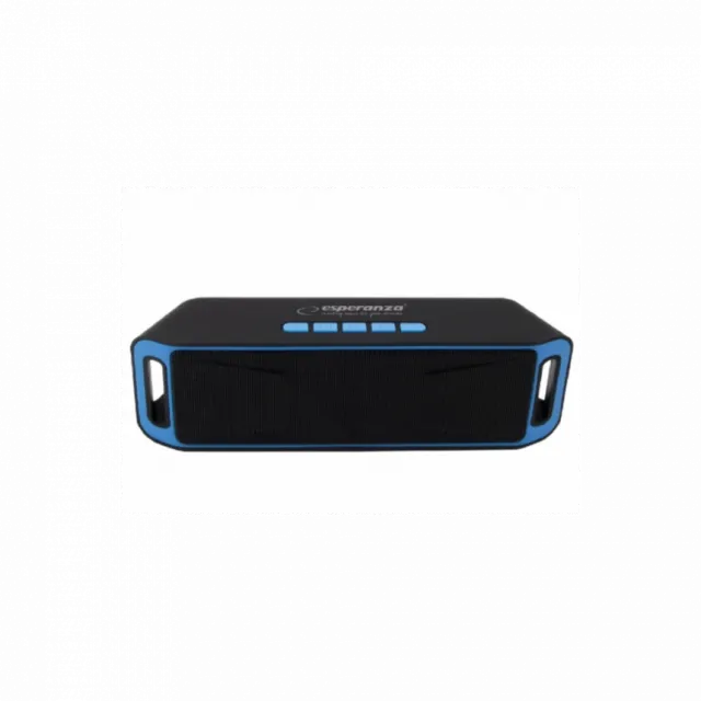 ESPERANZA EP126KB BEZICNI ZVUCNIK BLUETOOTH FM RADIO FOLK