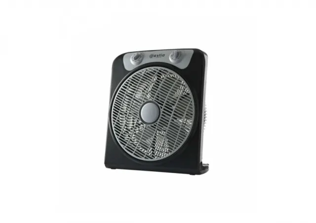 ESTIA ES06-21573 PODNI VENTILATOR 30CM 45W TAJMER