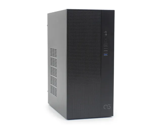 EWE PC AMD OFFICE računar Ryzen 5 5600G 16GB 512GB 